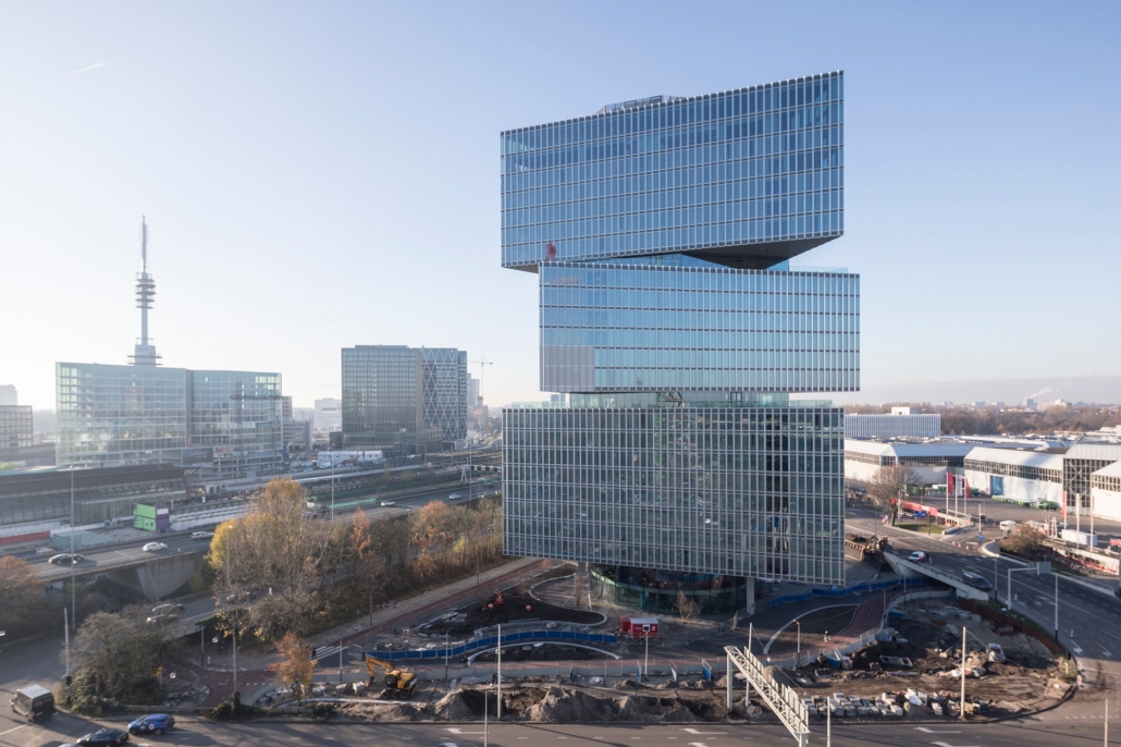 Brandwerende bekleding